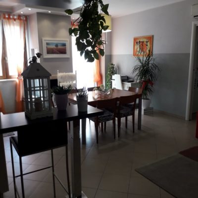 Castel Ritaldi Appartamento recente costruzione