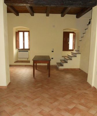 Campello sul Clitunno vendesi cieloterra