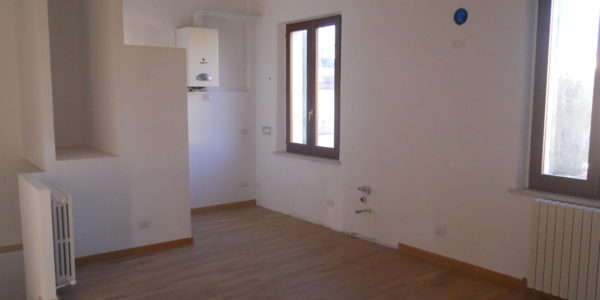 Spoleto vendesi appartamento