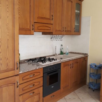 Bruna Affittasi Appartamento