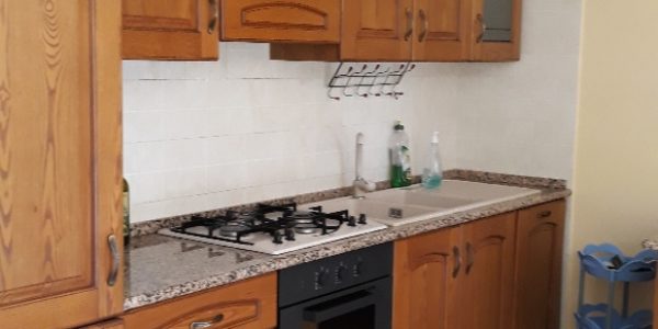Bruna Affittasi Appartamento