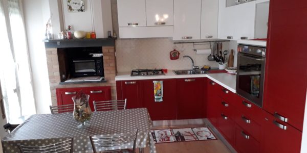 Spoleto vendesi appartamento
