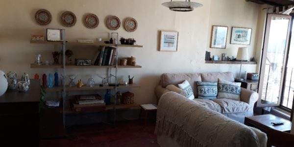 Spoleto centro storico affittasi appartamento