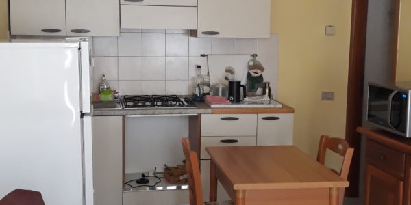 Spoleto vicinanze vendesi appartamento