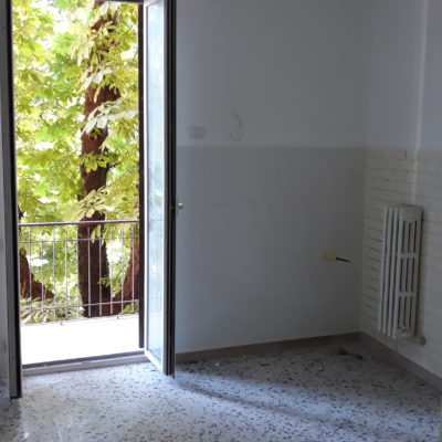 Spoleto vendesi appartamento