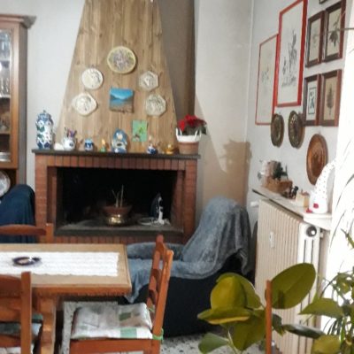 Spoleto vendesi appartamento