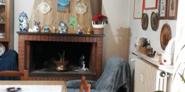 Spoleto vendesi appartamento