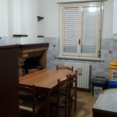 Bruna-Castel Ritaldi vendesi appartamento