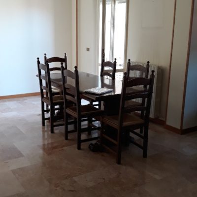 Bruna-Castel Ritaldi vendesi appartamento