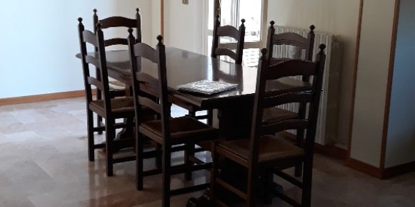 Bruna-Castel Ritaldi vendesi appartamento