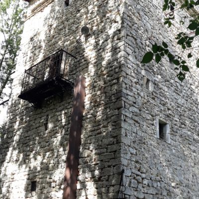Torre medievale in vendita vicinanze Spoleto