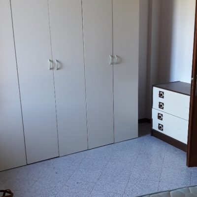 Bruna affittasi appartamento