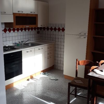 Bruna affittasi appartamento