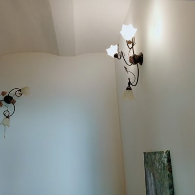 SPOLETO VICINANZE VENDESI APPARTAMENTO