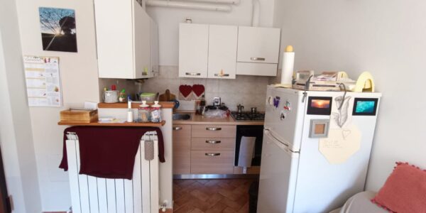 Castel Ritaldi affittasi appartamento