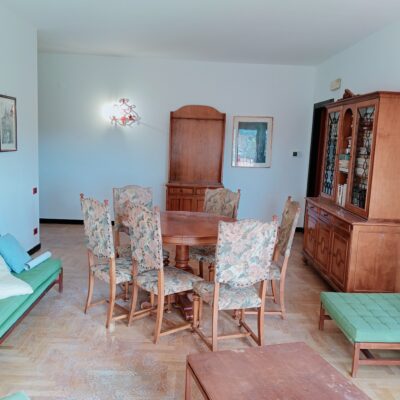 Spoleto vendesi appartamento