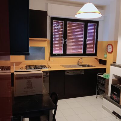 Spoleto vendesi appartamento