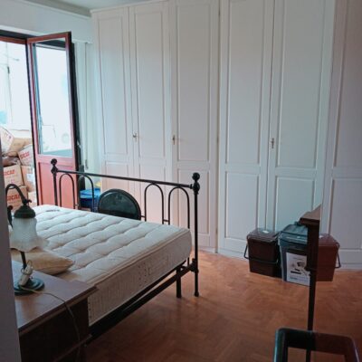 Spoleto vendesi appartamento