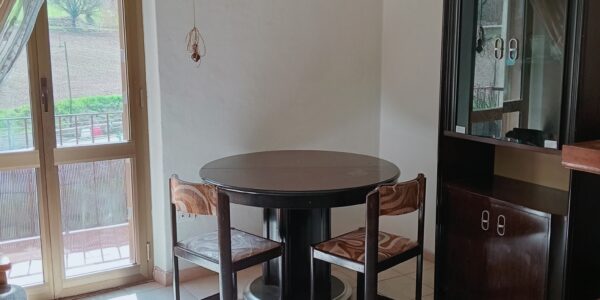Spoleto vendesi appartamento
