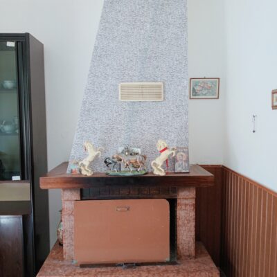Spoleto vendesi appartamento