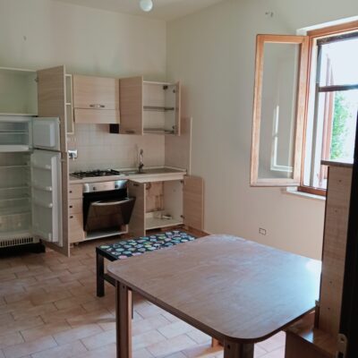 Spoleto vicinanze affittasi appartamento