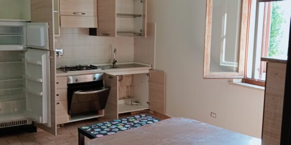 Spoleto vicinanze affittasi appartamento