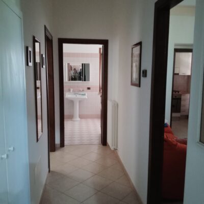 Spoleto affittasi appartamento