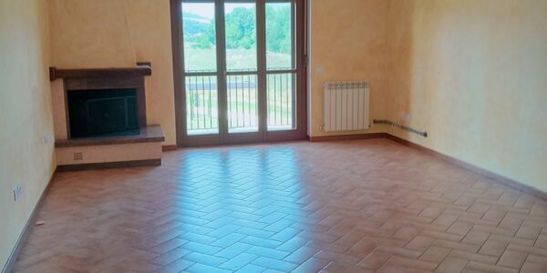 Bruna Castel Ritaldi affittasi appartamento