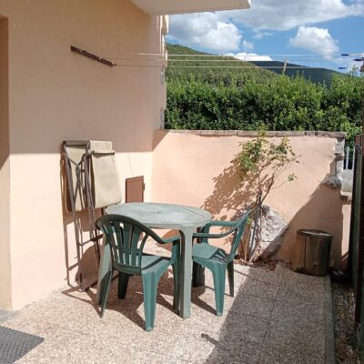 Spoleto vicinanze affittasi appartamento