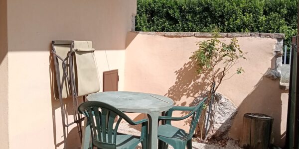 Spoleto vicinanze affittasi appartamento