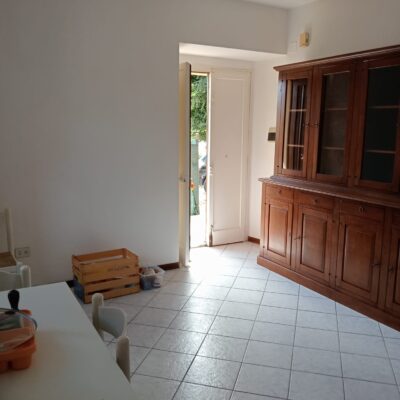 Spoleto vicinanze affittasi appartamento