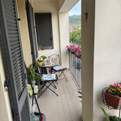 Spoleto vicinanze vendesi appartamento di recente costruzione