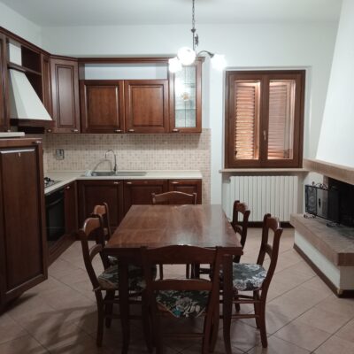 Spoleto vicinanze affittasi appartamento