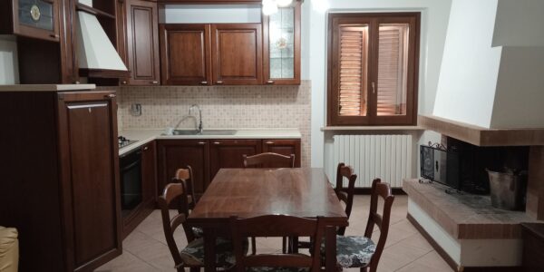 Spoleto vicinanze affittasi appartamento