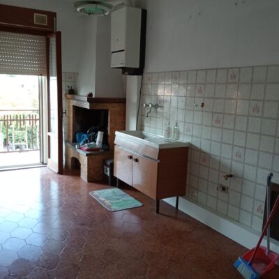 Spoleto vicinanze vendesi appartamento