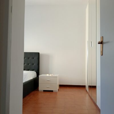 Spoleto affittasi appartamento