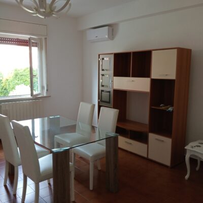 Spoleto affittasi appartamento