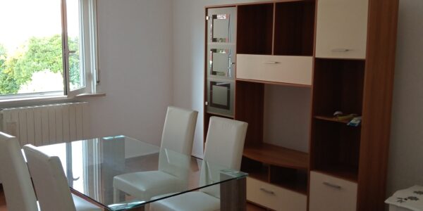 Spoleto affittasi appartamento