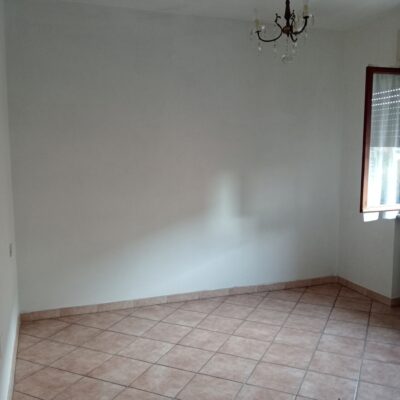 Spoleto vicinanze vendesi appartamento