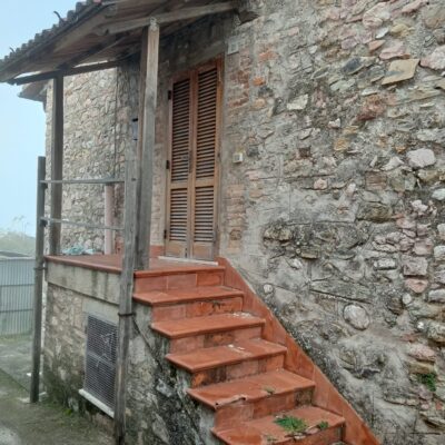 Spoleto vicinanze vendesi celo terra