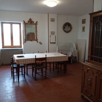 Spoleto vicinanze vendesi celo terra