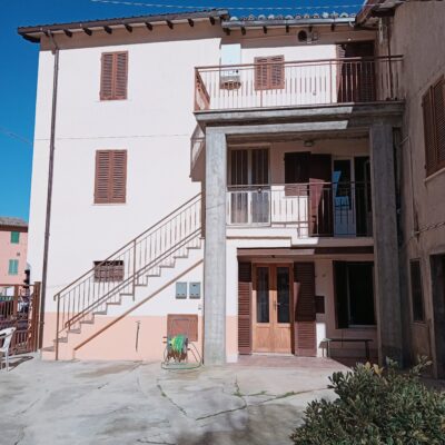 Castel Ritaldi vendesi casa indipendente