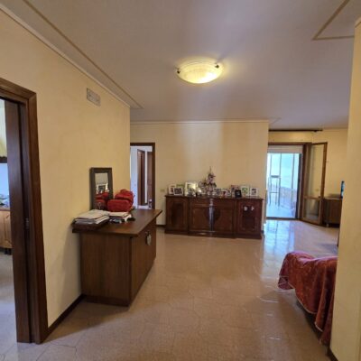 Castel Ritaldi vendesi appartamento