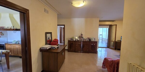 Castel Ritaldi vendesi appartamento