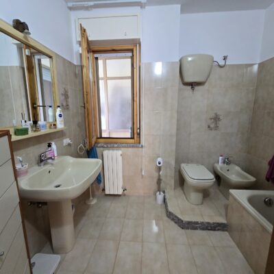 Castel Ritaldi vendesi appartamento