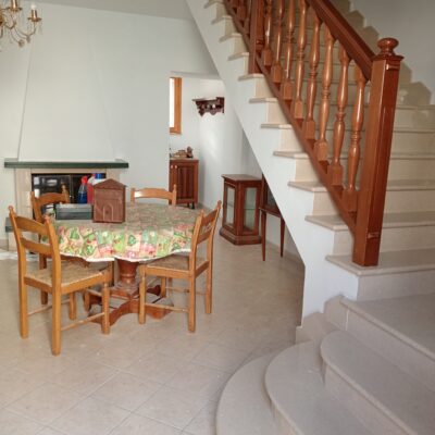 Spoleto vicinanze affittasi casa indipendente