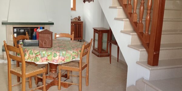 Spoleto vicinanze affittasi casa indipendente