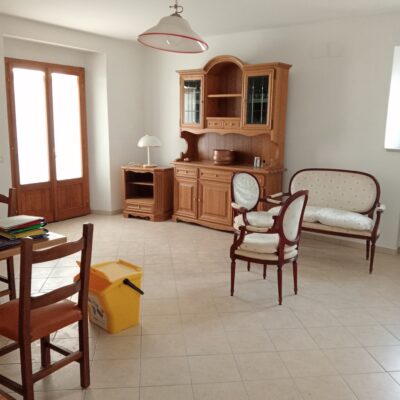 Spoleto vicinanze affittasi casa indipendente