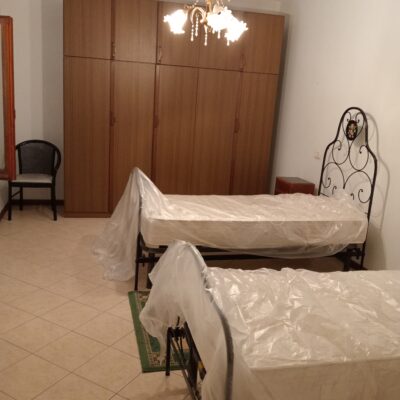 Spoleto vicinanze affittasi casa indipendente