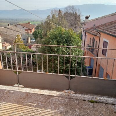 Castel Ritaldi vendesi casa indipendente